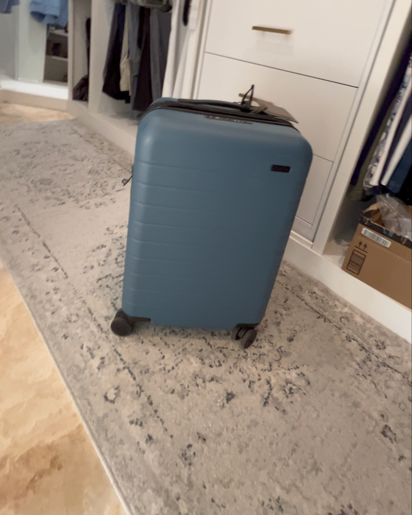 Here are all my favorite travel essentials including the star of the show- the Carry On Flex suitcase from Away!  This suitcase has been an absolute dream making my travel easy and light! 

#LTKTravel #LTKOver40