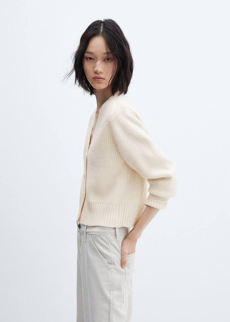 Search: Cardigan (287) | Mango USA | MANGO (US)