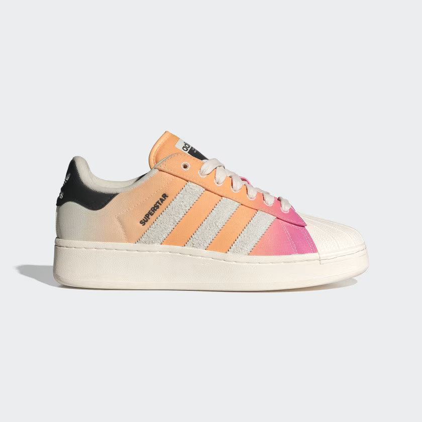 Superstar XLG Shoes | adidas (US)