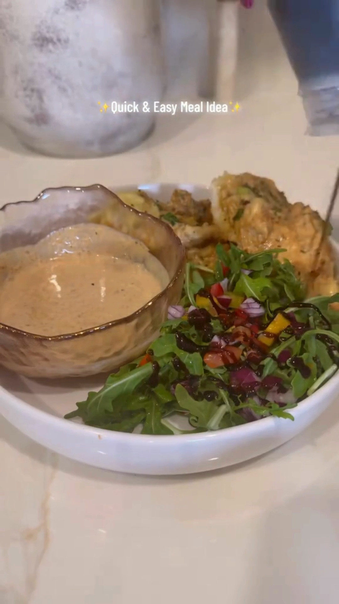 Made a super quick dinner tonight and honestly these few kitchen things make it way easier. ✨
Linked everything on LTK—nothing fancy, just stuff I actually use all the time. 🥘

#LTKFindsUnder100 #LTKFindsUnder50 #LTKHome