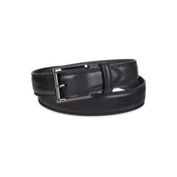 Genuine Dickies Classic Leather Belt | Walmart (US)