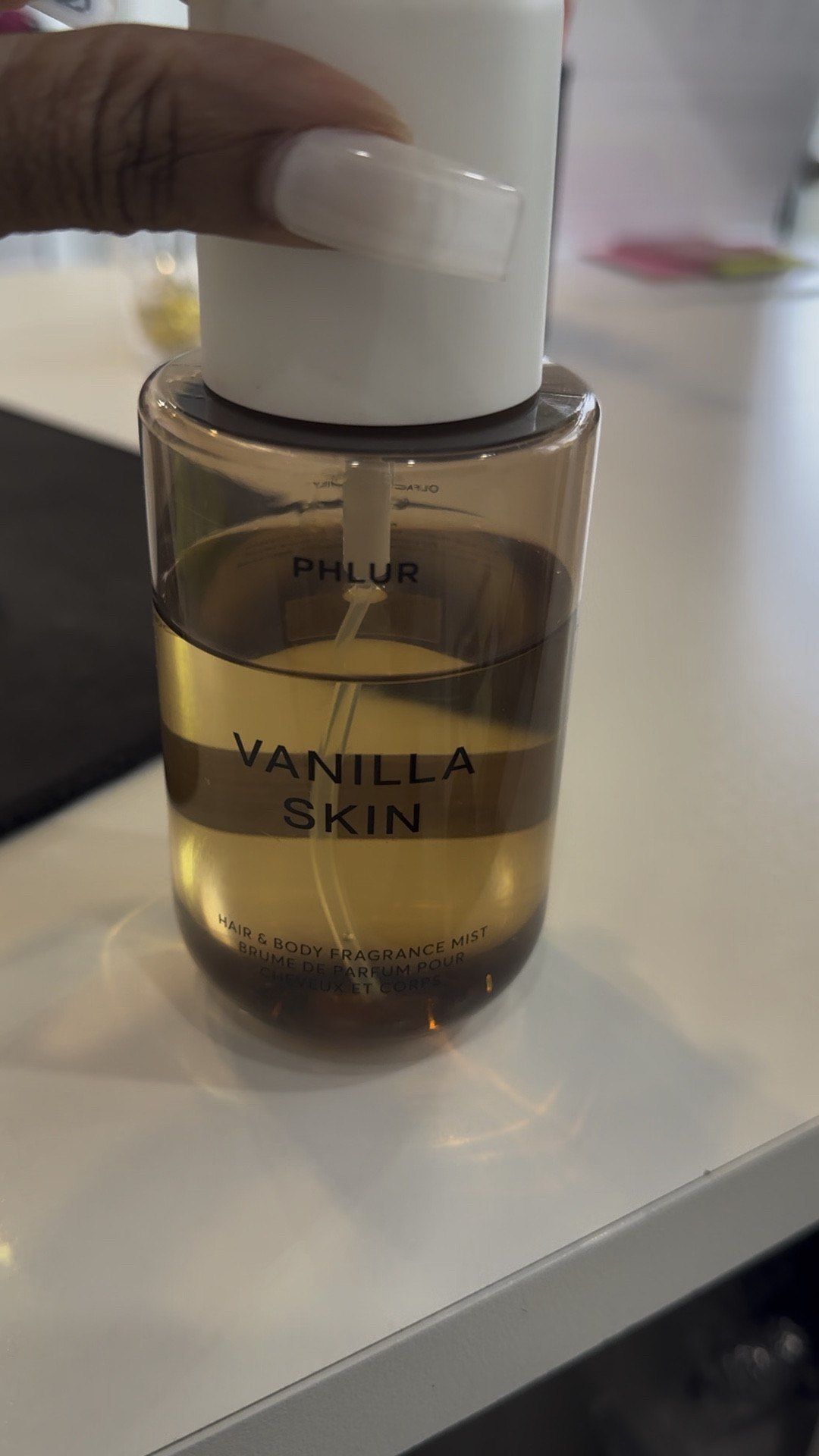 My everyday scent 💕✨

#LTKFallSale #LTKPlusSize #LTKBeauty