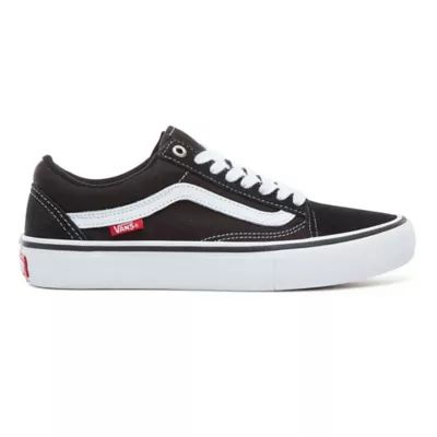 Old Skool Pro Shoes | Vans (UK)