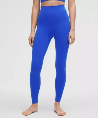 lululemon Align™ Super-High-Rise Pant 28" | lululemon (AU)