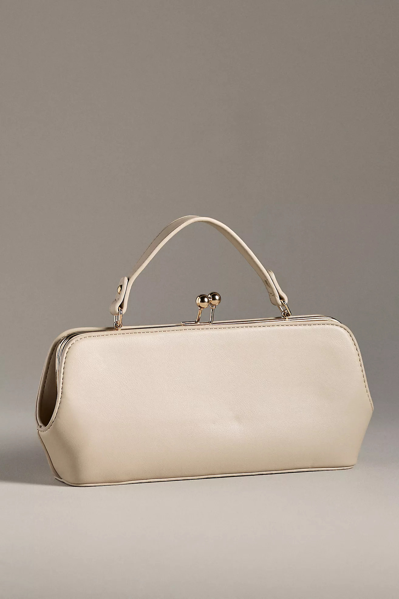 Aota Audrey Shoulder Bag | Anthropologie (US)