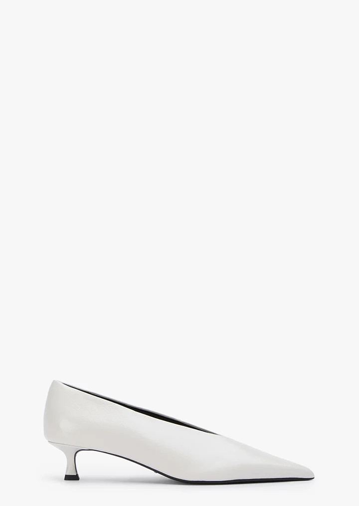 Cherry Dove Crinkle | Tony Bianco (Australia & New Zealand)