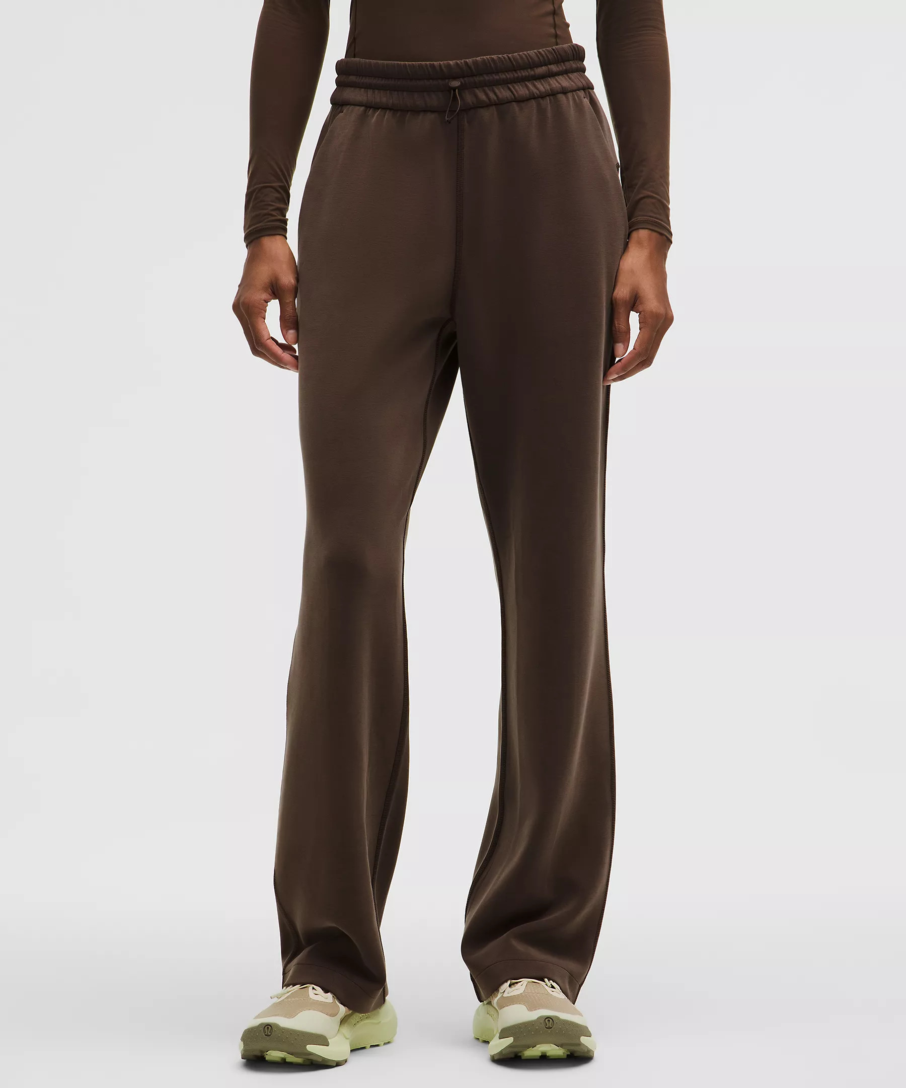 Softstreme High-Rise Pant | Lululemon (US)