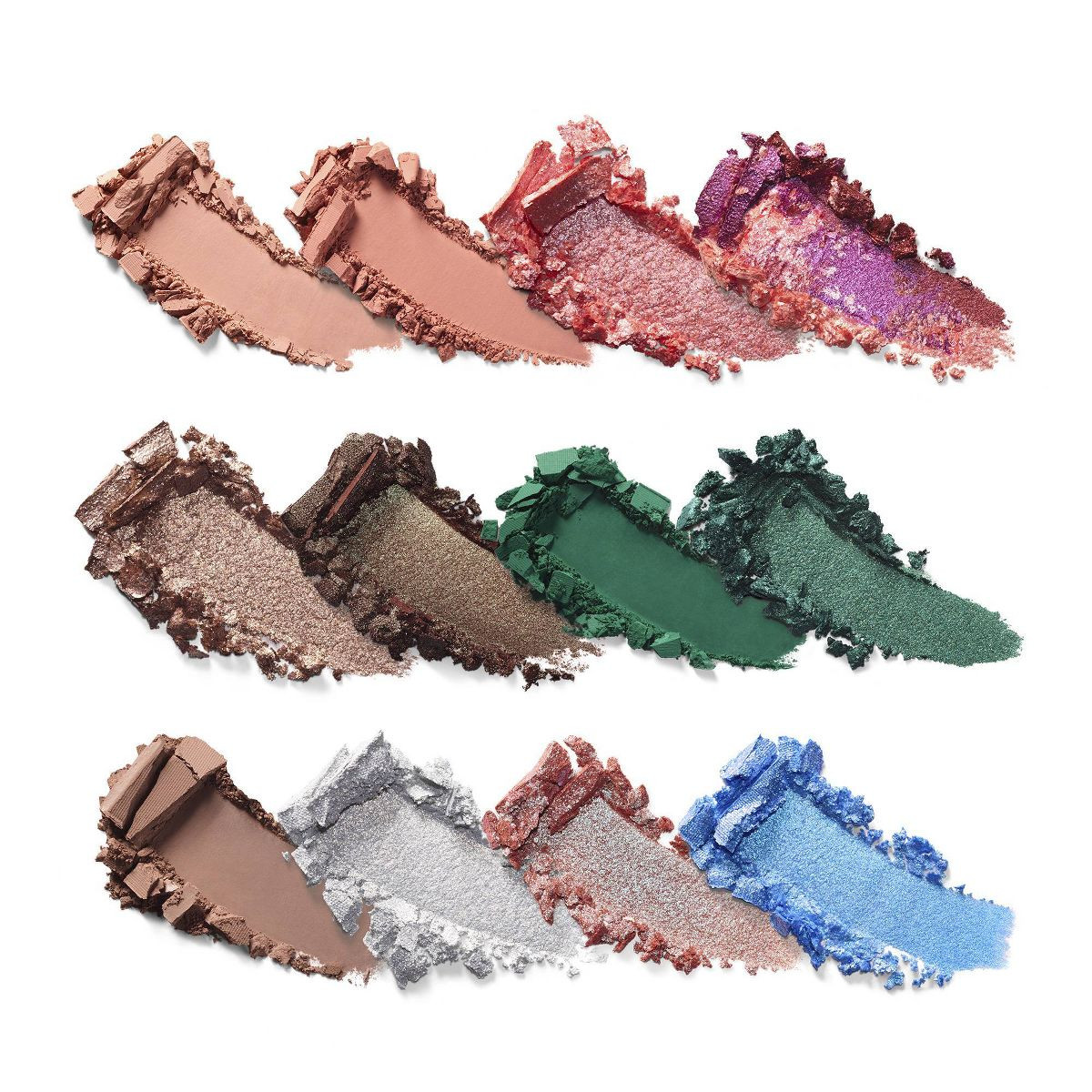 r.e.m. beauty x Wicked Ozdust Eyeshadow Palette - 0.77oz - Ulta Beauty | Target