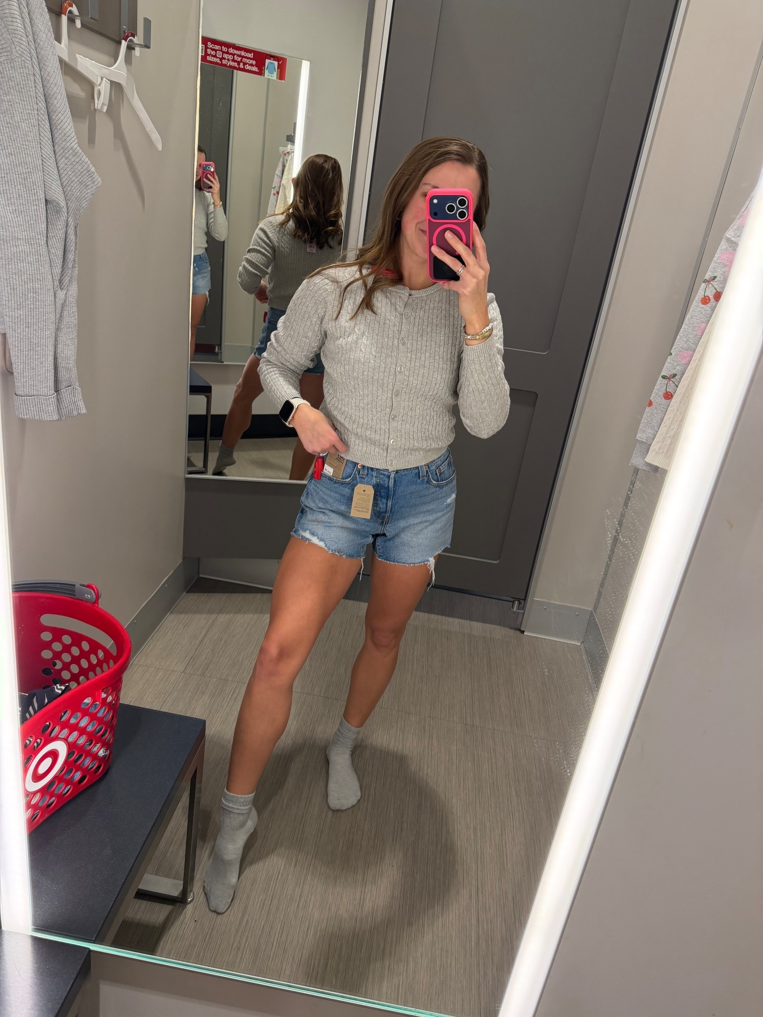 Dress up or dress down, combo for that spring time air 💐

#LTKSeasonal #LTKmomlife #LTKootd