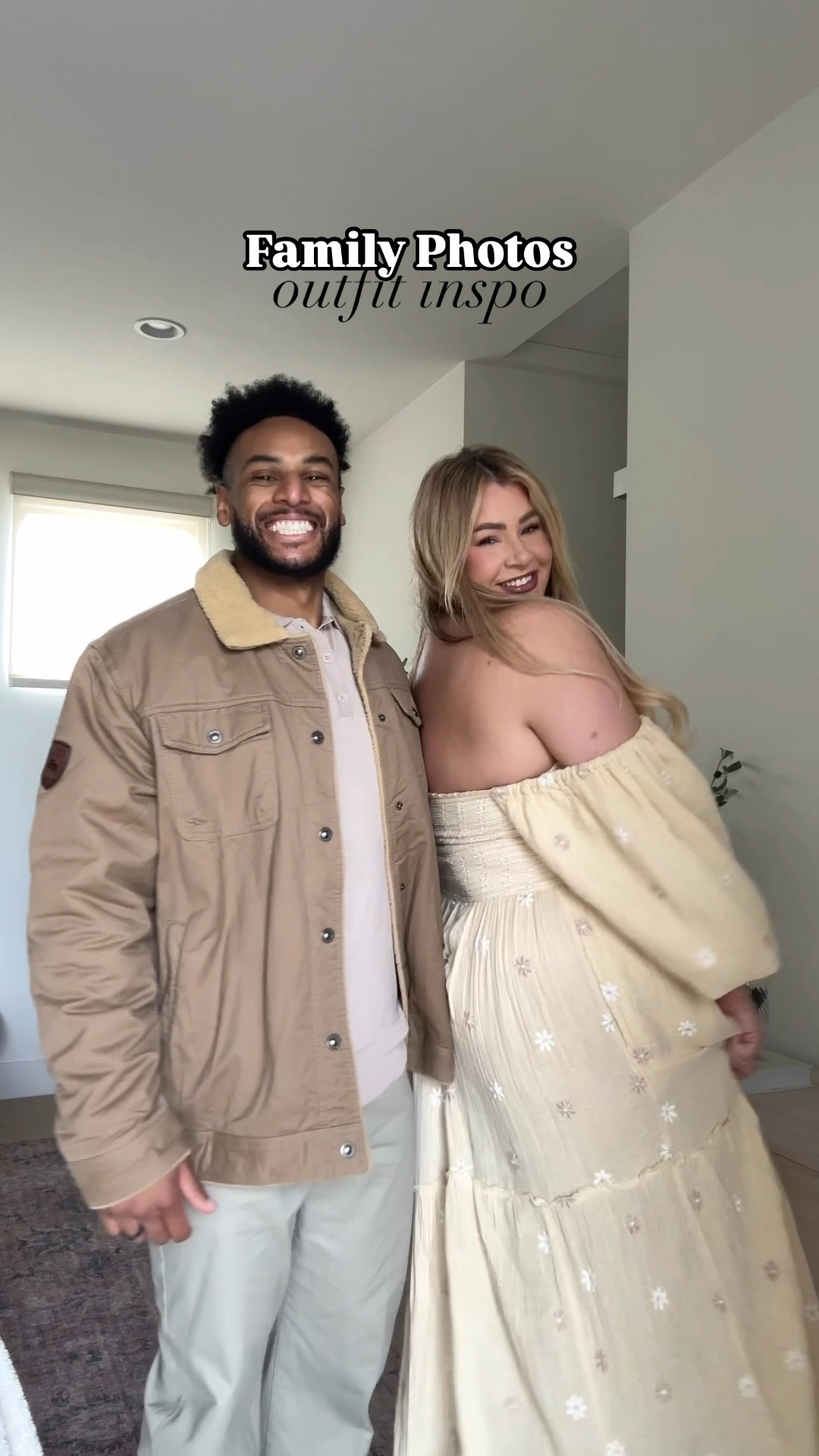 family photos outfit inspo 🤎✨

#LTKMidsize #LTKHoliday #LTKSeasonal