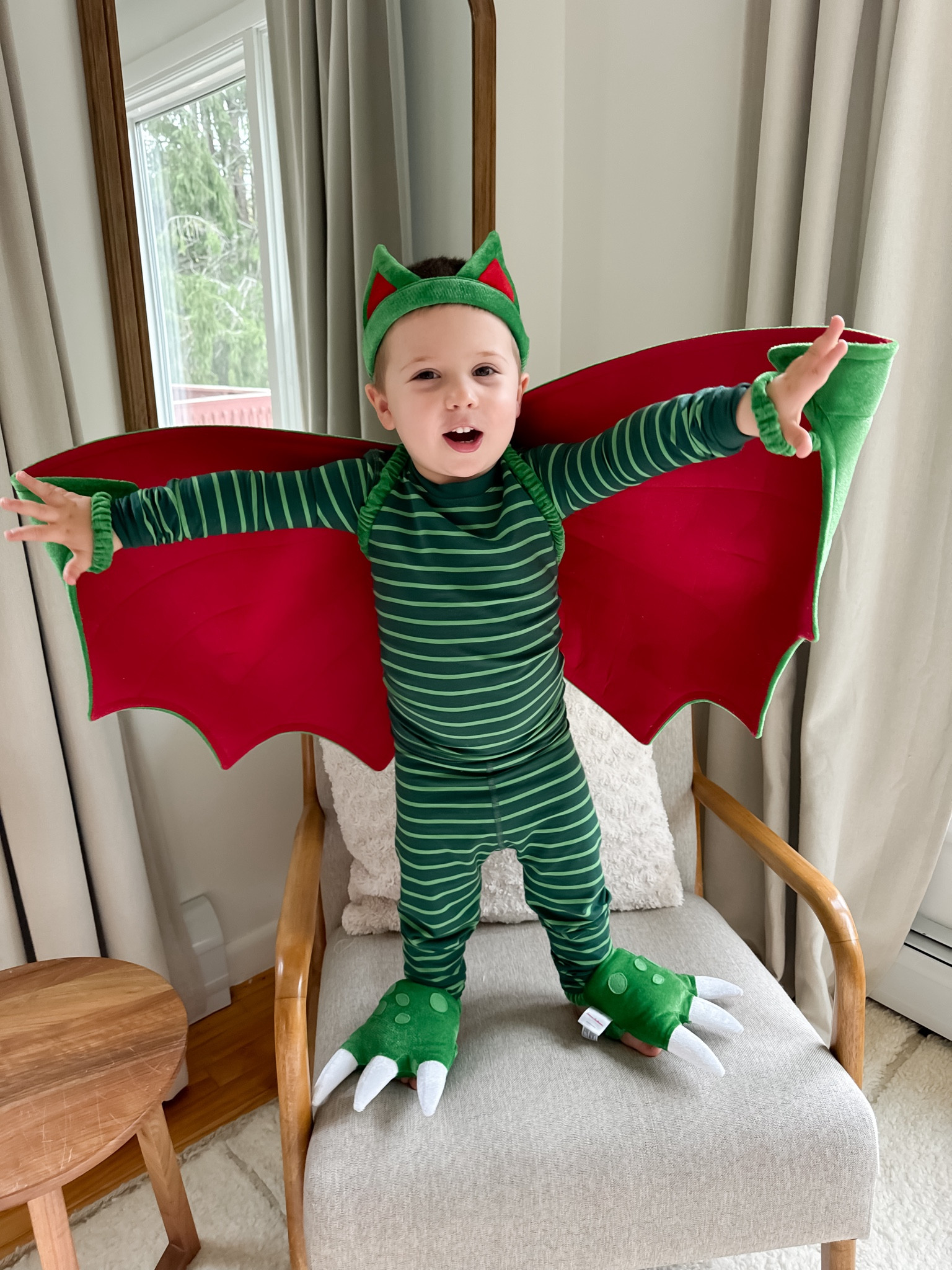 Dragon Halloween costume! Use CHRISTINA15 for an extra discount! 

#LTKKids #LTKSeasonal #LTKHalloween