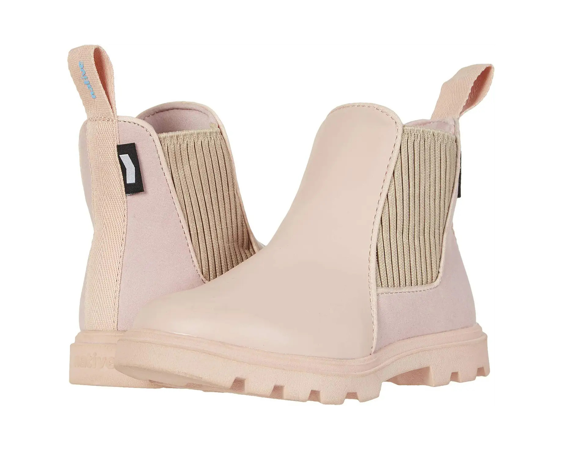 Native Shoes Kids Kensington Treklite (Toddler/Little Kid) | Zappos