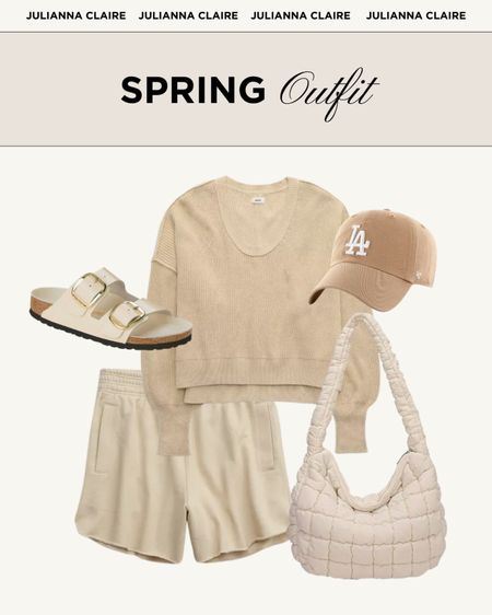 Casual Outfit Idea ✨

casual outfit // spring outfits // spring outfit ideas // elevated basics // amazon fashion finds // casual style // spring fashion // old money // old money style

#LTKfindsunder50 #LTKfindsunder100 #LTKstyletip