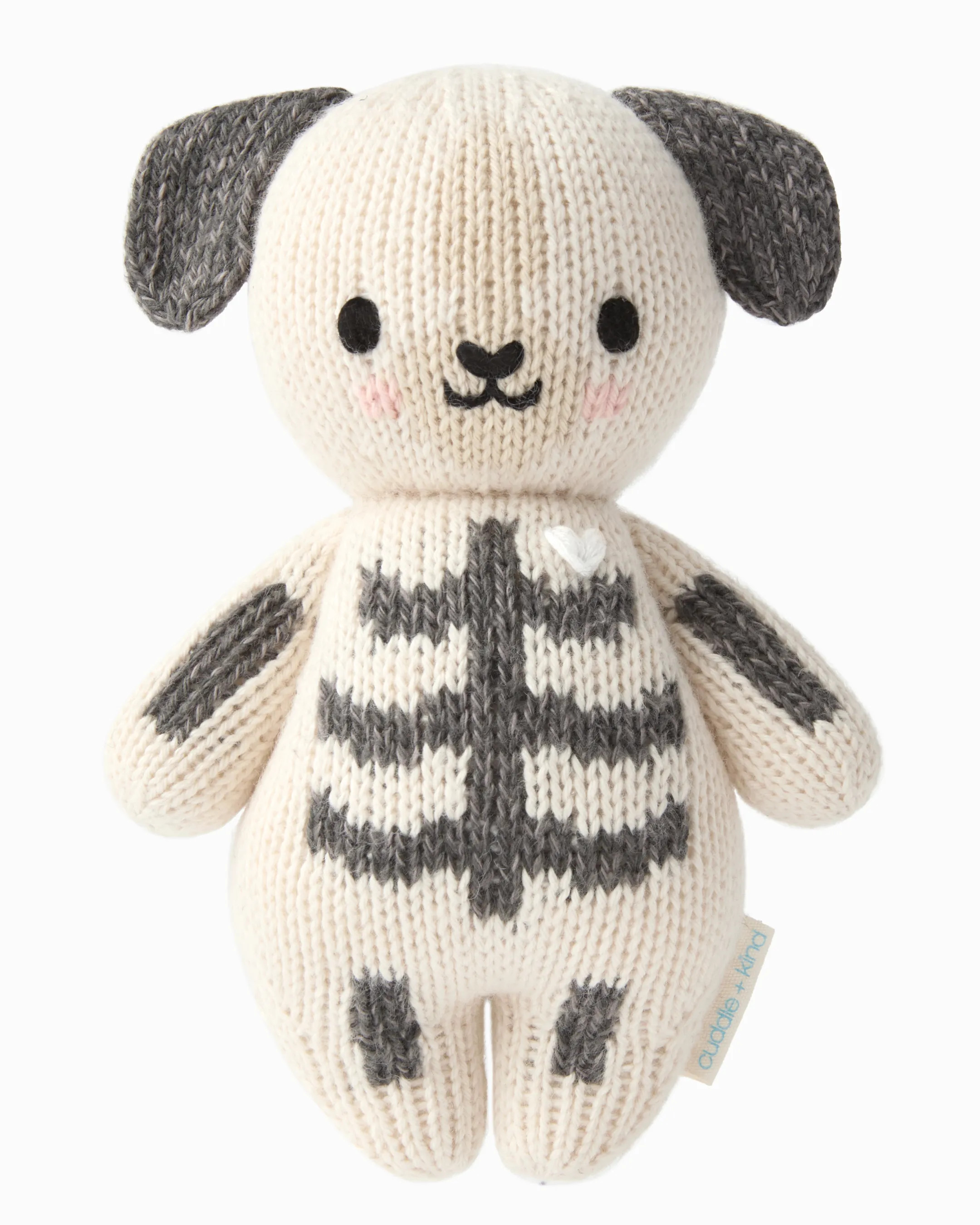 Baby skeleton (puppy) | cuddle+kind