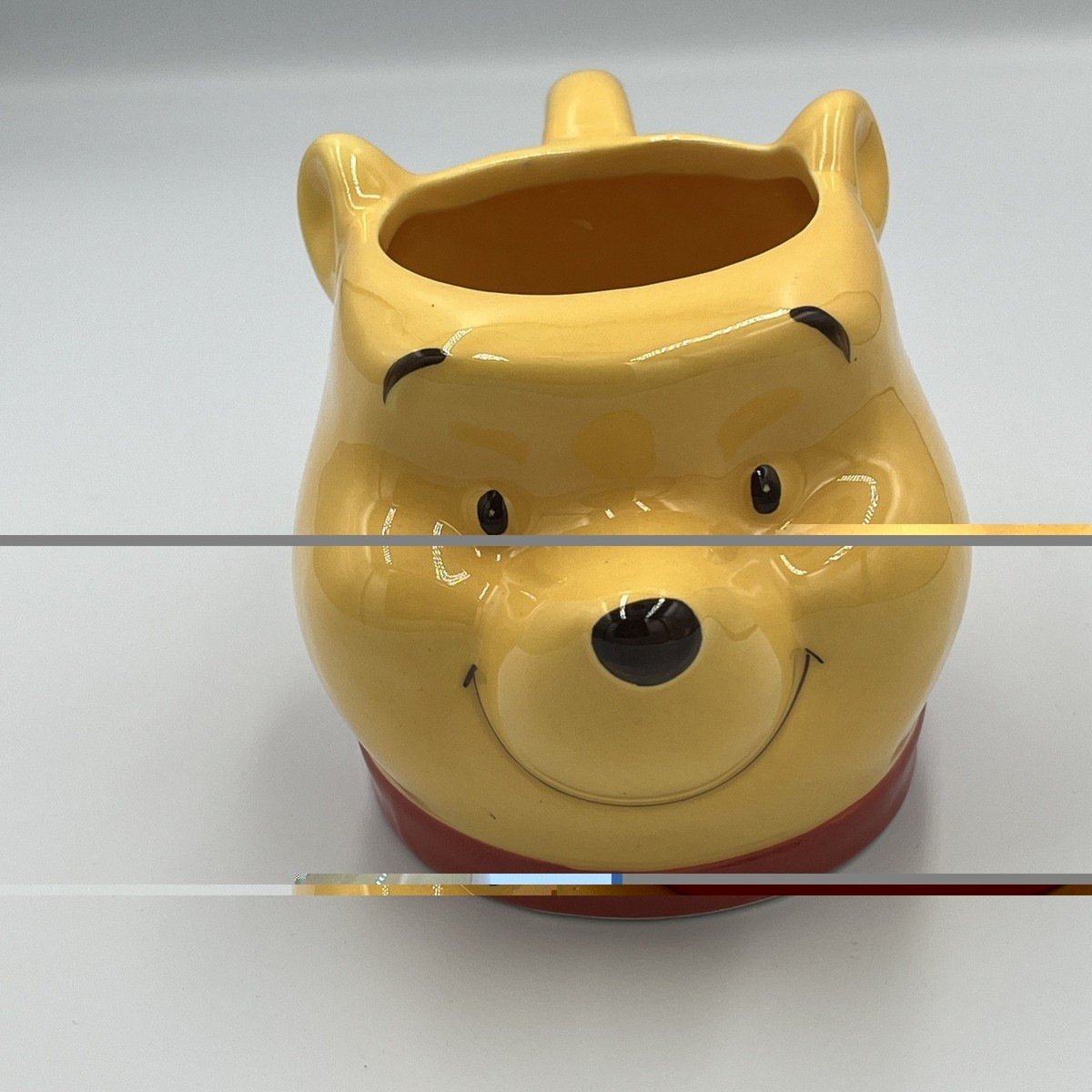 Disney Winnie the Pooh Ceramic Mug Cup – Classic Pooh Bear Coffee Tea Collectibl | eBay US