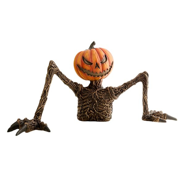 Halloween Ground Breaker, 48x33 | At Home