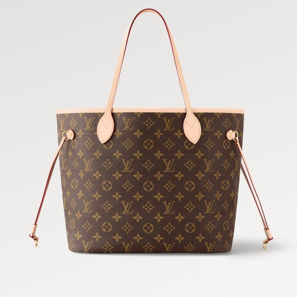 Louis Vuitton Neverfull MM | Poshmark