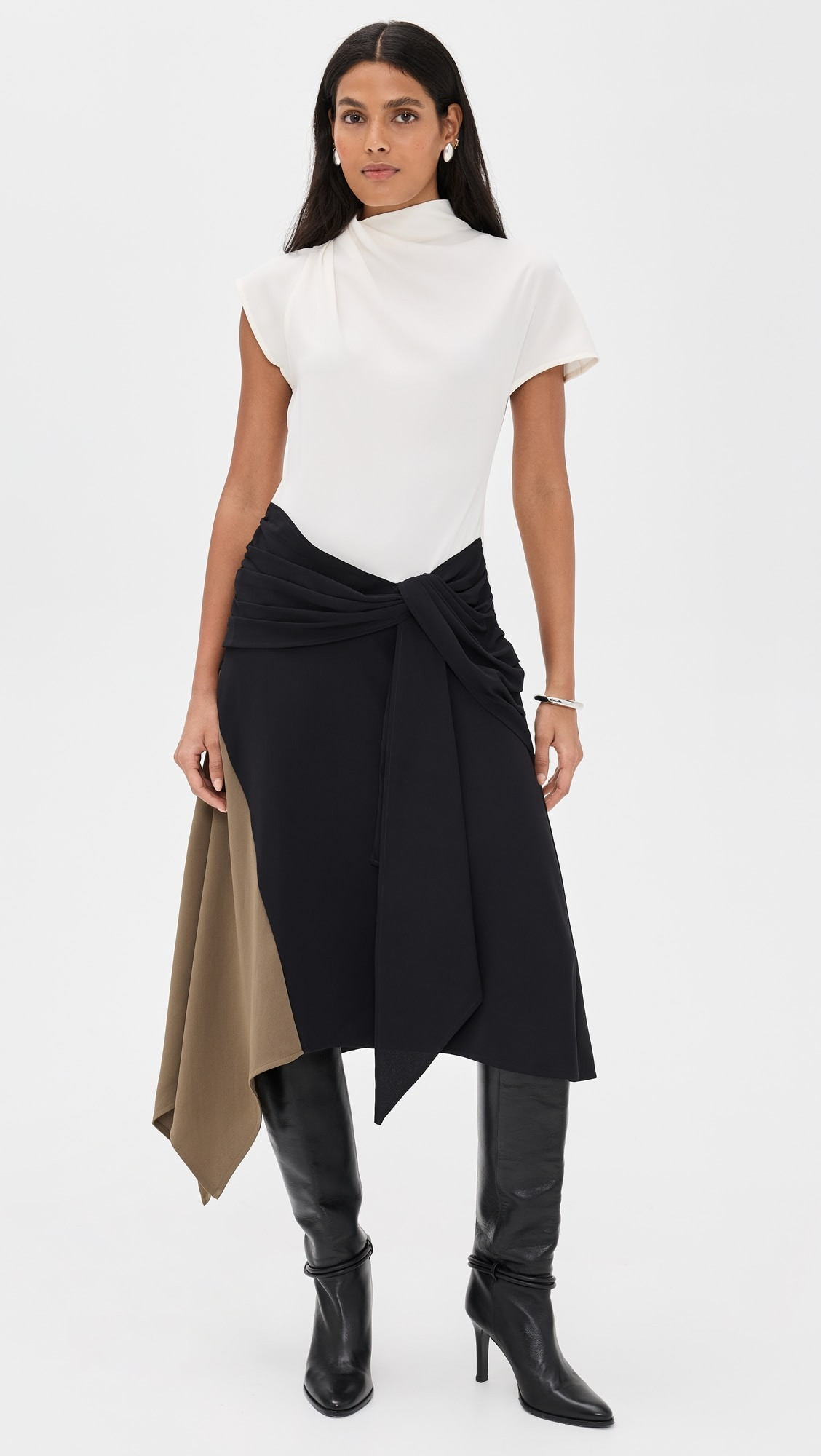 Davina Dress | Shopbop