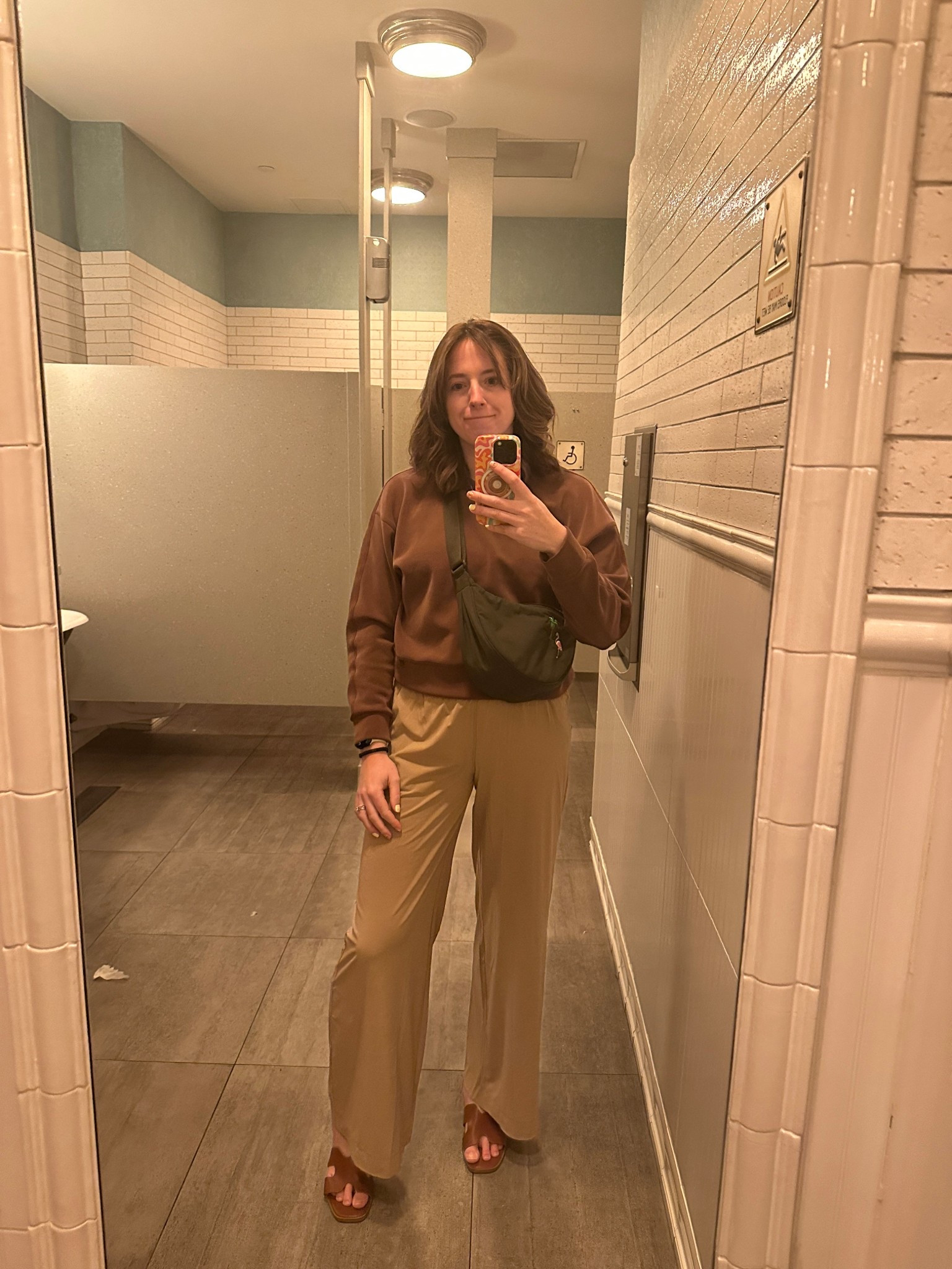 The ideal outfit IMO. 

#LTKSeasonal #LTKStyleTip #LTKActive