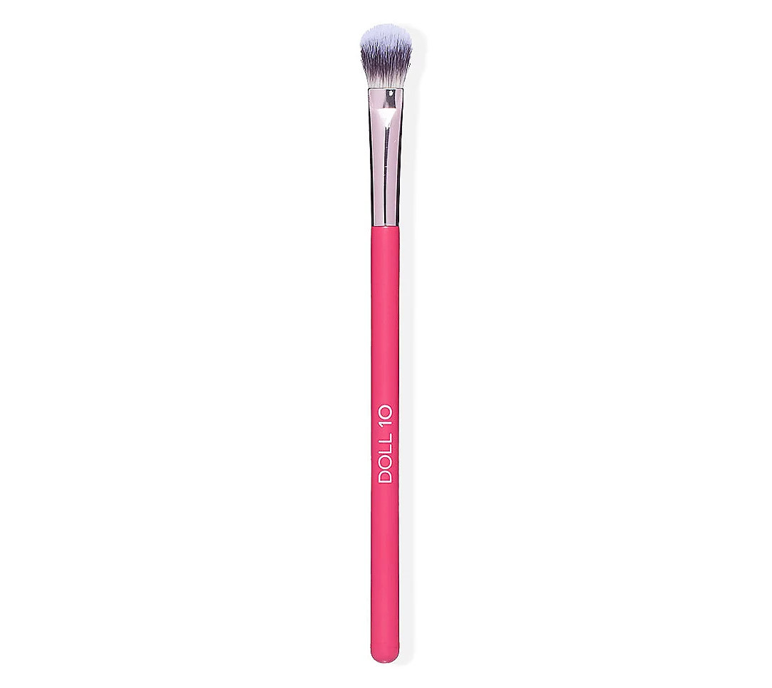 Doll 10 Magic Blending Brush | QVC