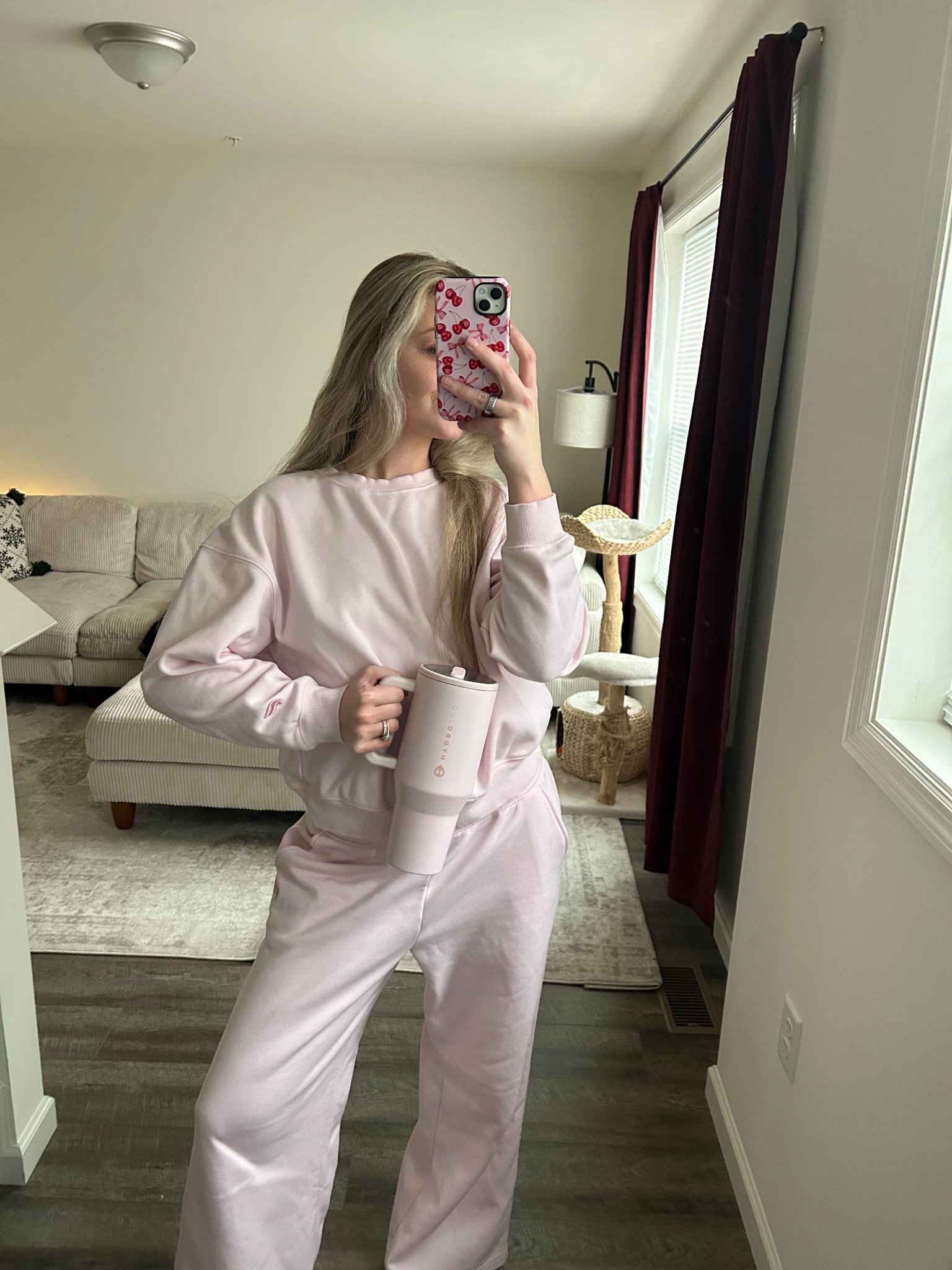 pink set🎀💕

#LTKFindsUnder100 #LTKTravel #LTKActive