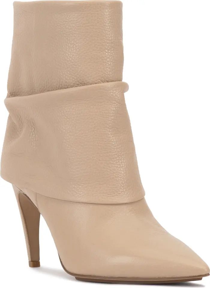 Blaira Pointed Toe Bootie (Women) | Nordstrom