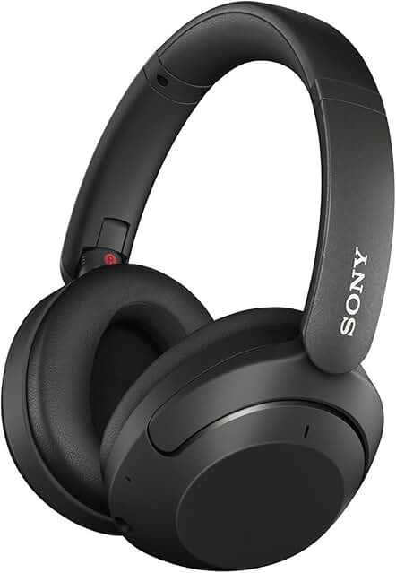 Sony Headphones: | Amazon (US)
