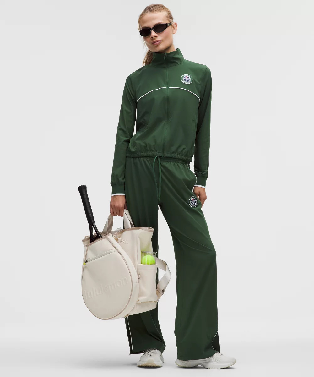 Court Rival Track Jacket   Tennis Club | lululemon (AU)