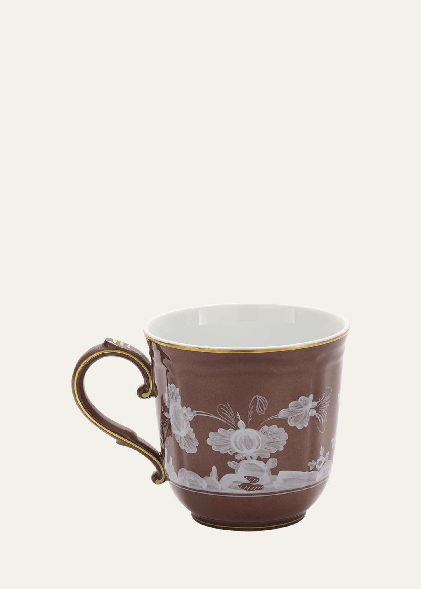 GINORI 1735 Oriente Italiano Antico Doccia Mug, 13.5 oz. | Bergdorf Goodman