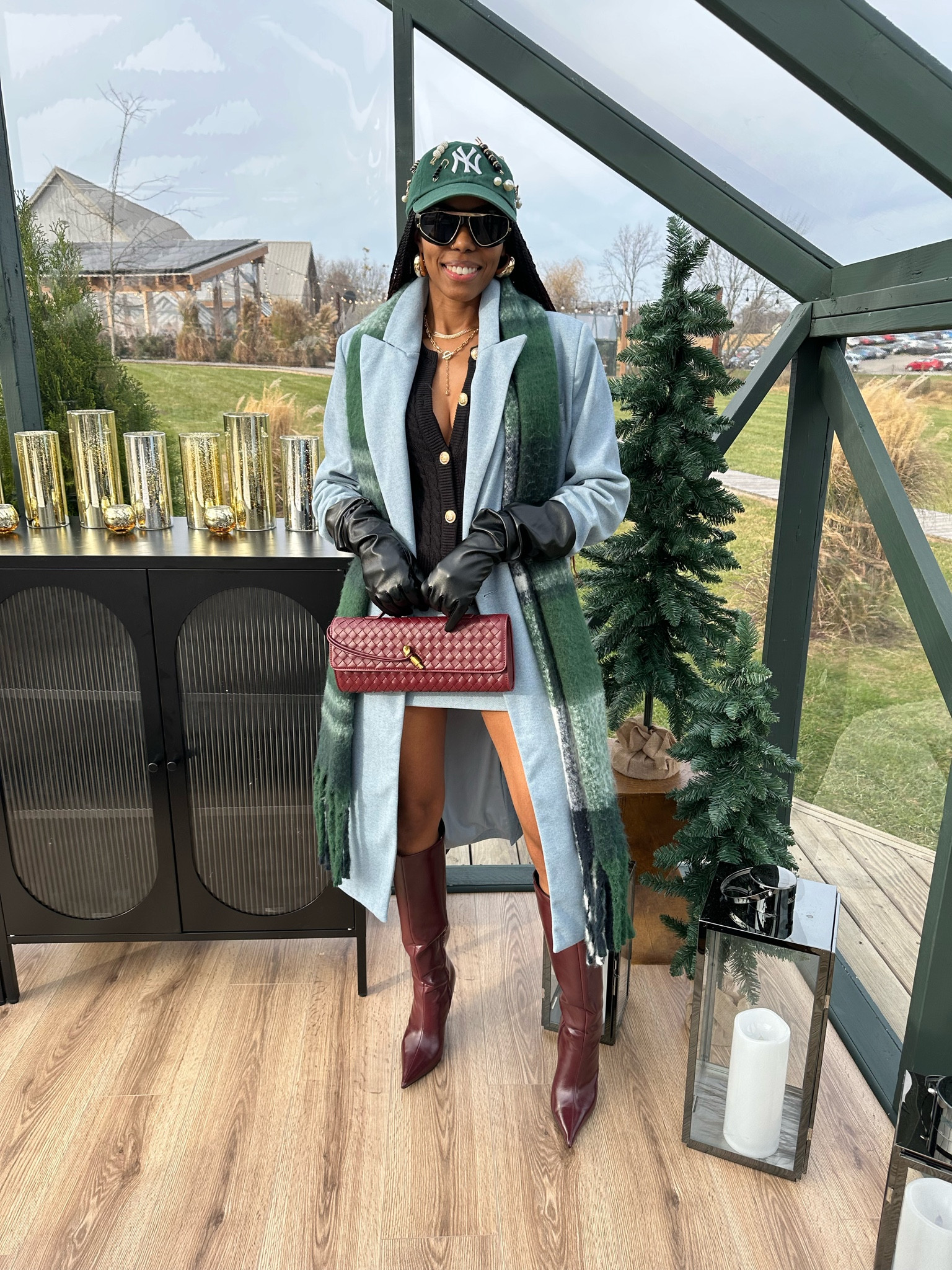 Winery outfit 

#LTKFindsUnder50 #LTKSeasonal #LTKStyleTip