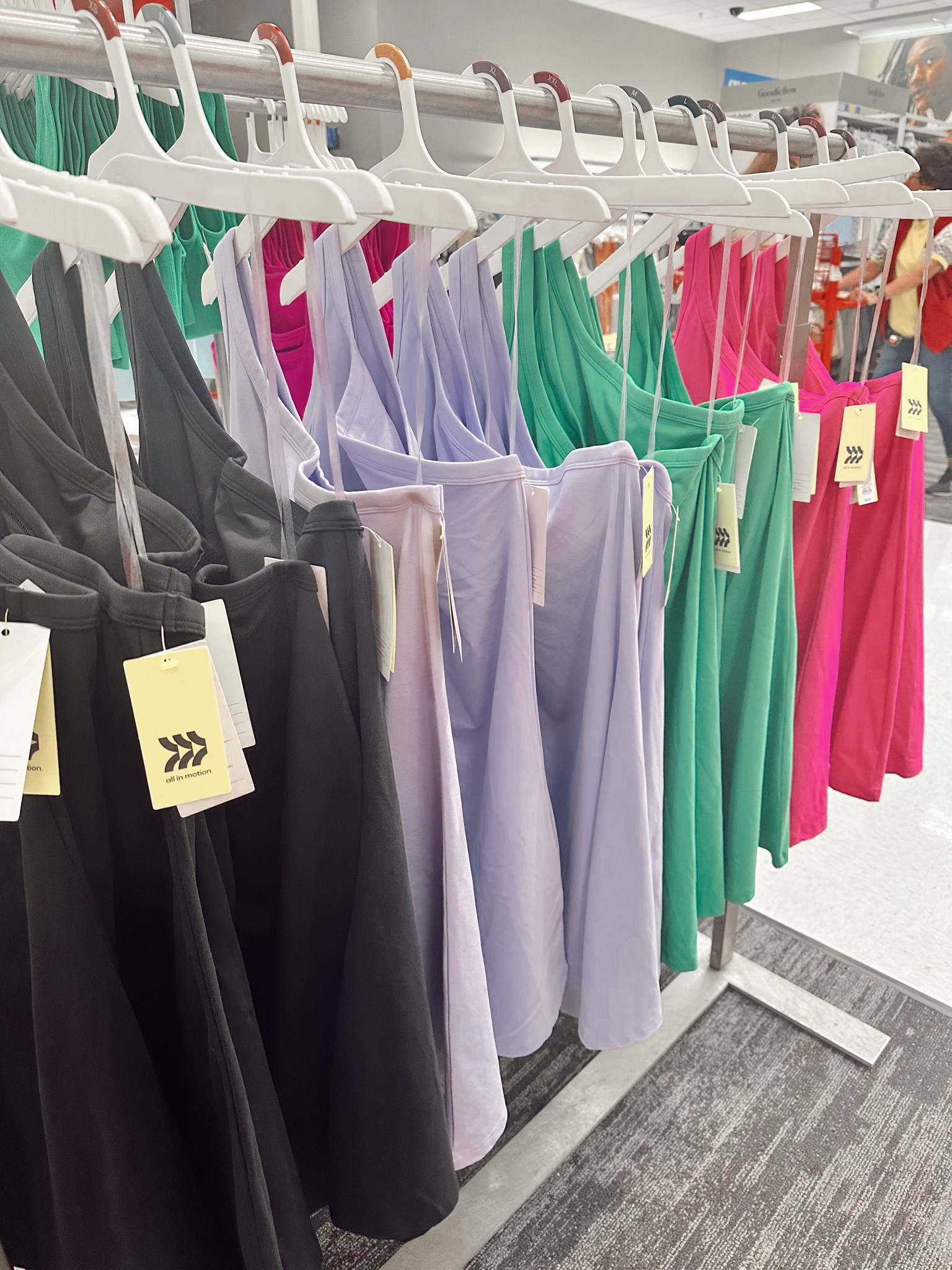 target tennis dress under $30

#LTKstyletip #LTKunder50