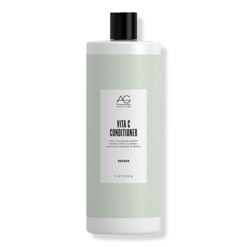 AG Hair Vita C Conditioner | Ulta Beauty | Ulta