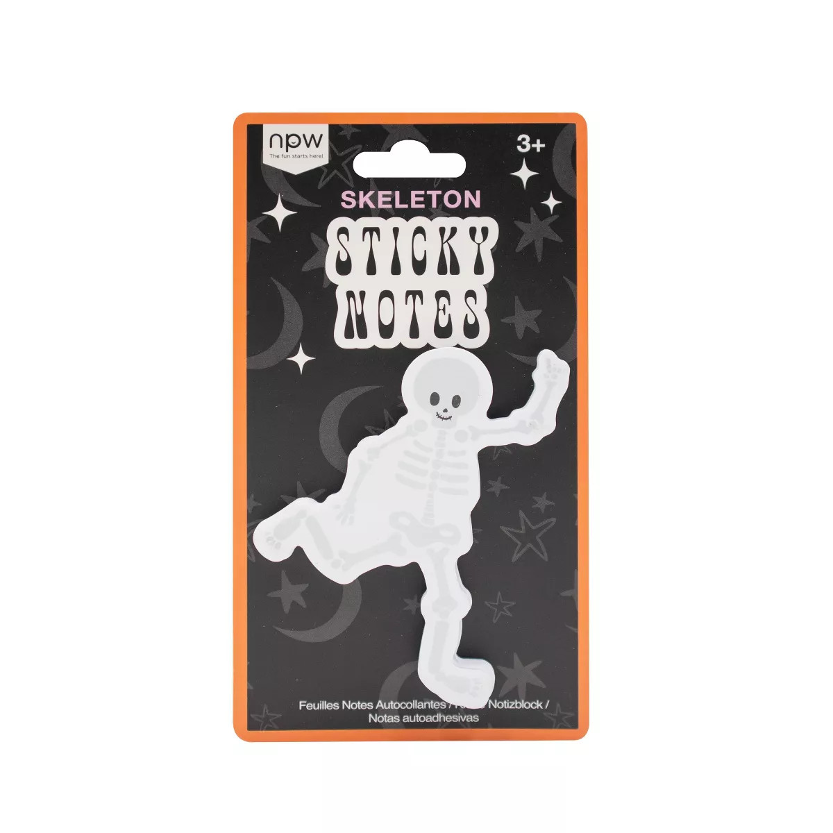 Sticky Note Skeleton | Target