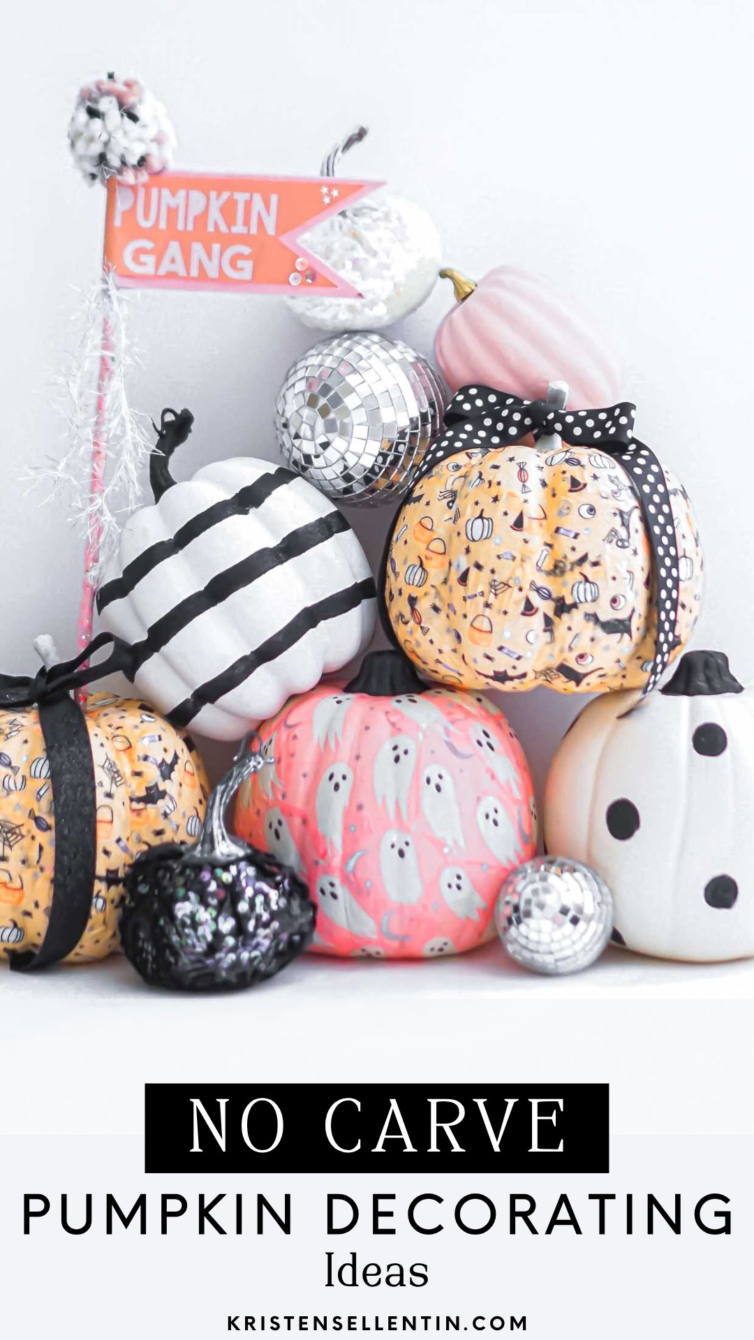 No Carve Pumpkin Decorating Ideas

Find all the ideas here: https://kristensellentin.com/no-carve-pumpkin-decorating-ideas/

#LTKmomlife #LTKSeasonal #LTKKids
