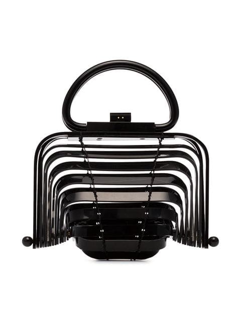 Bolsa 'Lilleth' mini | FarFetch BR