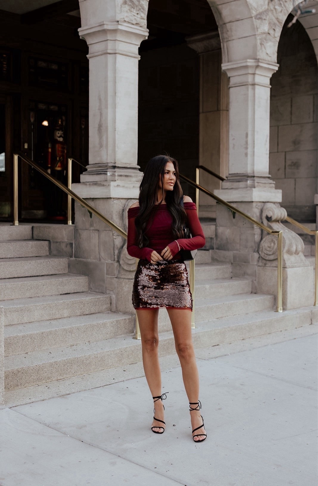 Target Holiday Look



#LTKSeasonal #LTKHoliday #LTKootd