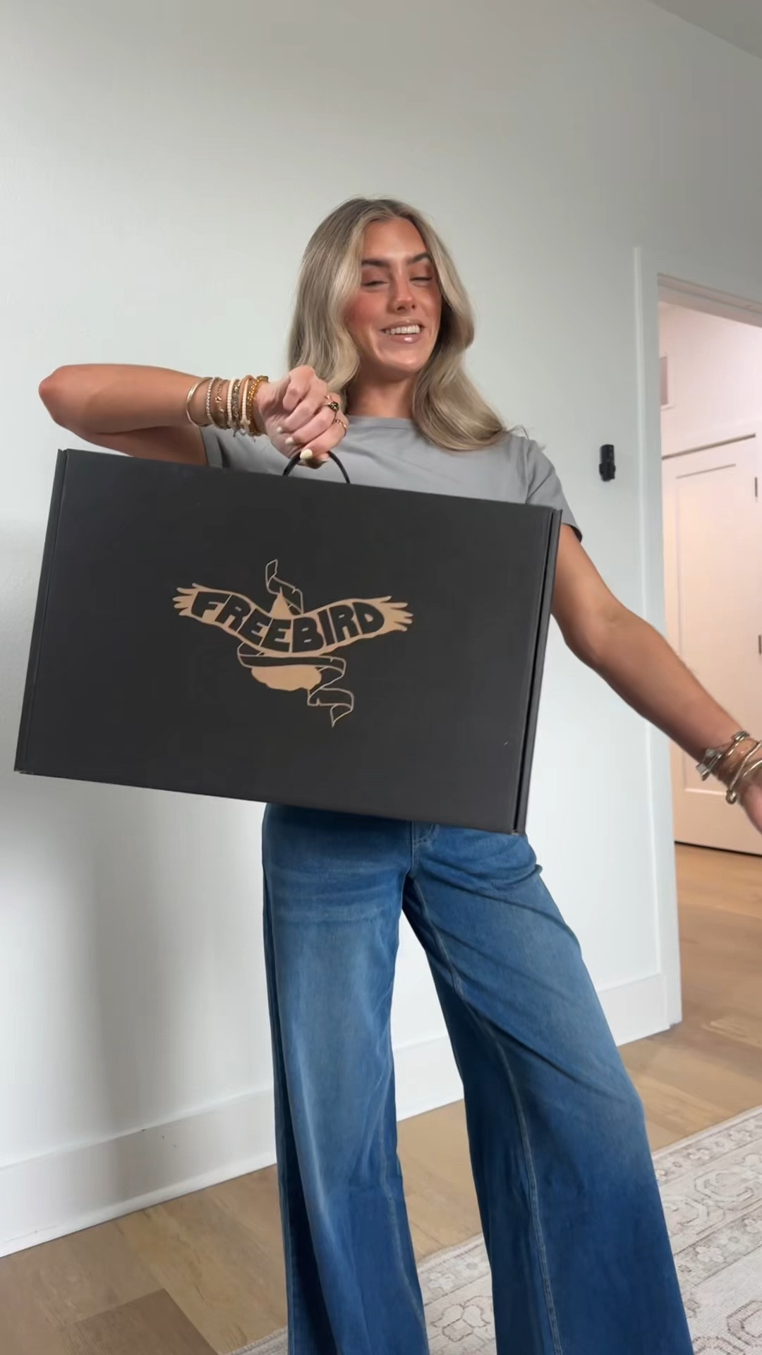 @Freebird Stores Step into WISTERIA - a fierce fusion of outlaw spirit and high-fashion flair. Handcrafted in rich distressed leather, this tall western boot commands attention with contrasting stitching, metal studs, and a wrapped harness.


#LTKootd #LTKSeasonal #LTKFestival