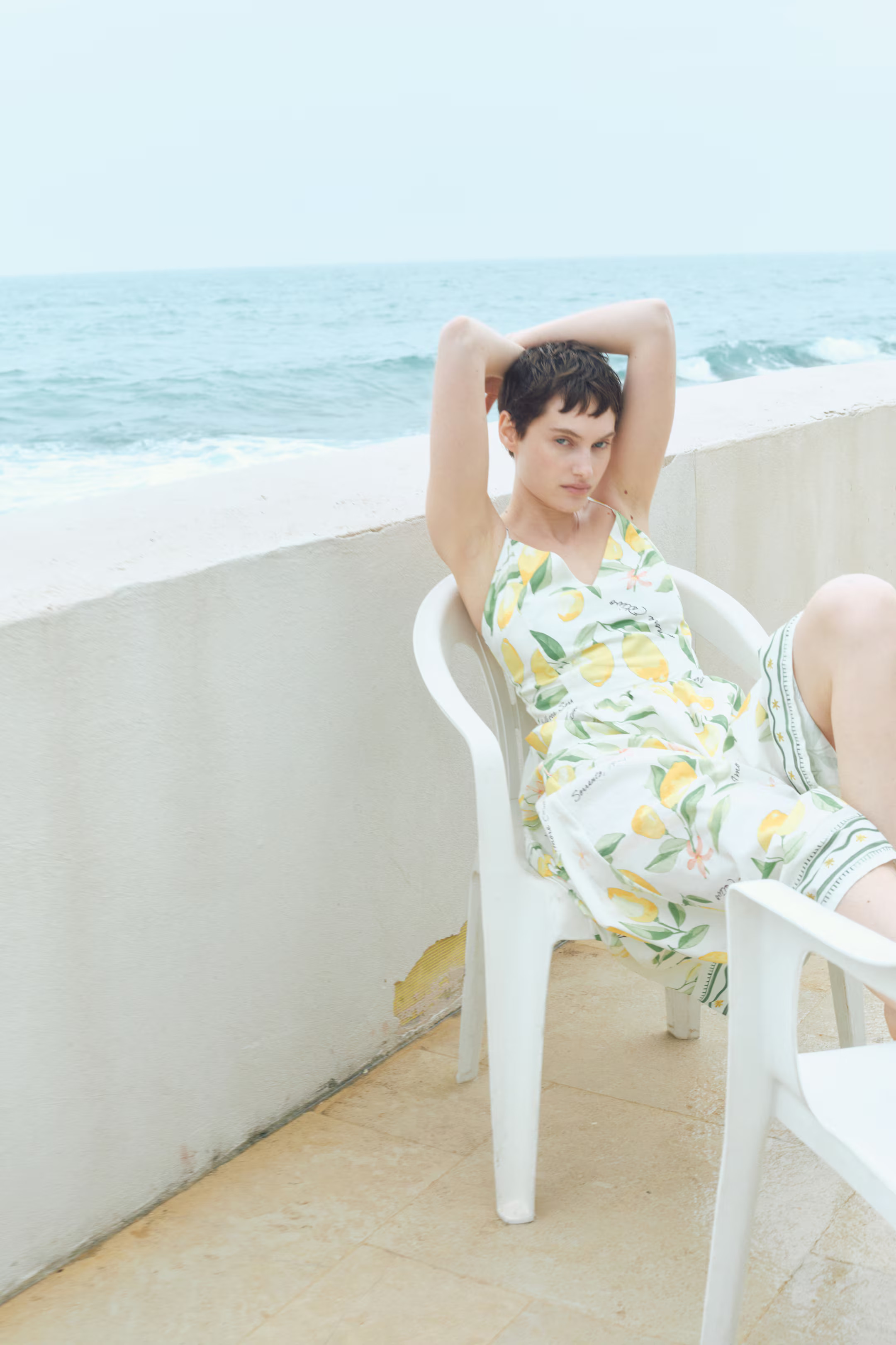 Slip Dress | H&M (US + CA)