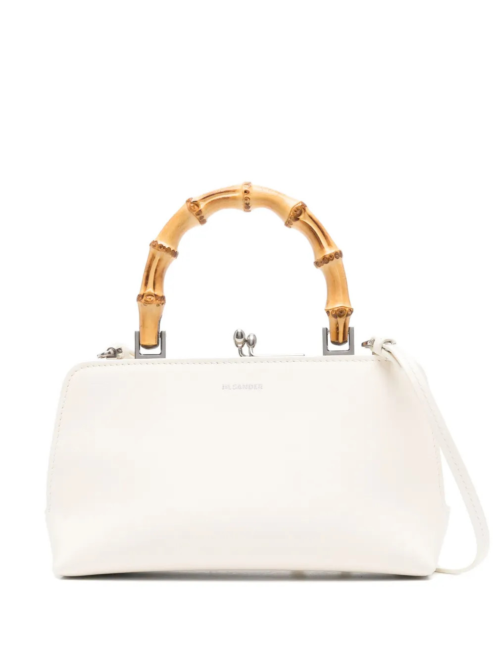 mini Goji Bamboo tote bag | Farfetch Global