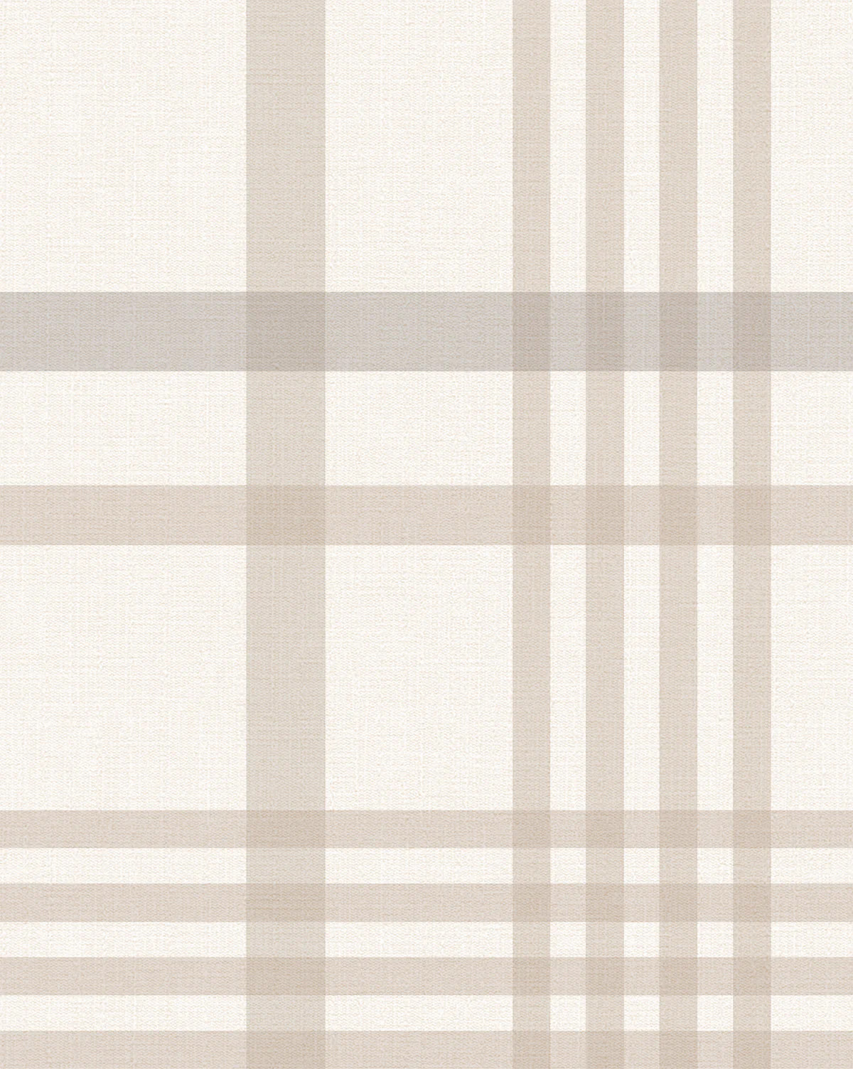 Rigby Plaid Print Wallpaper | McGee & Co. (US)