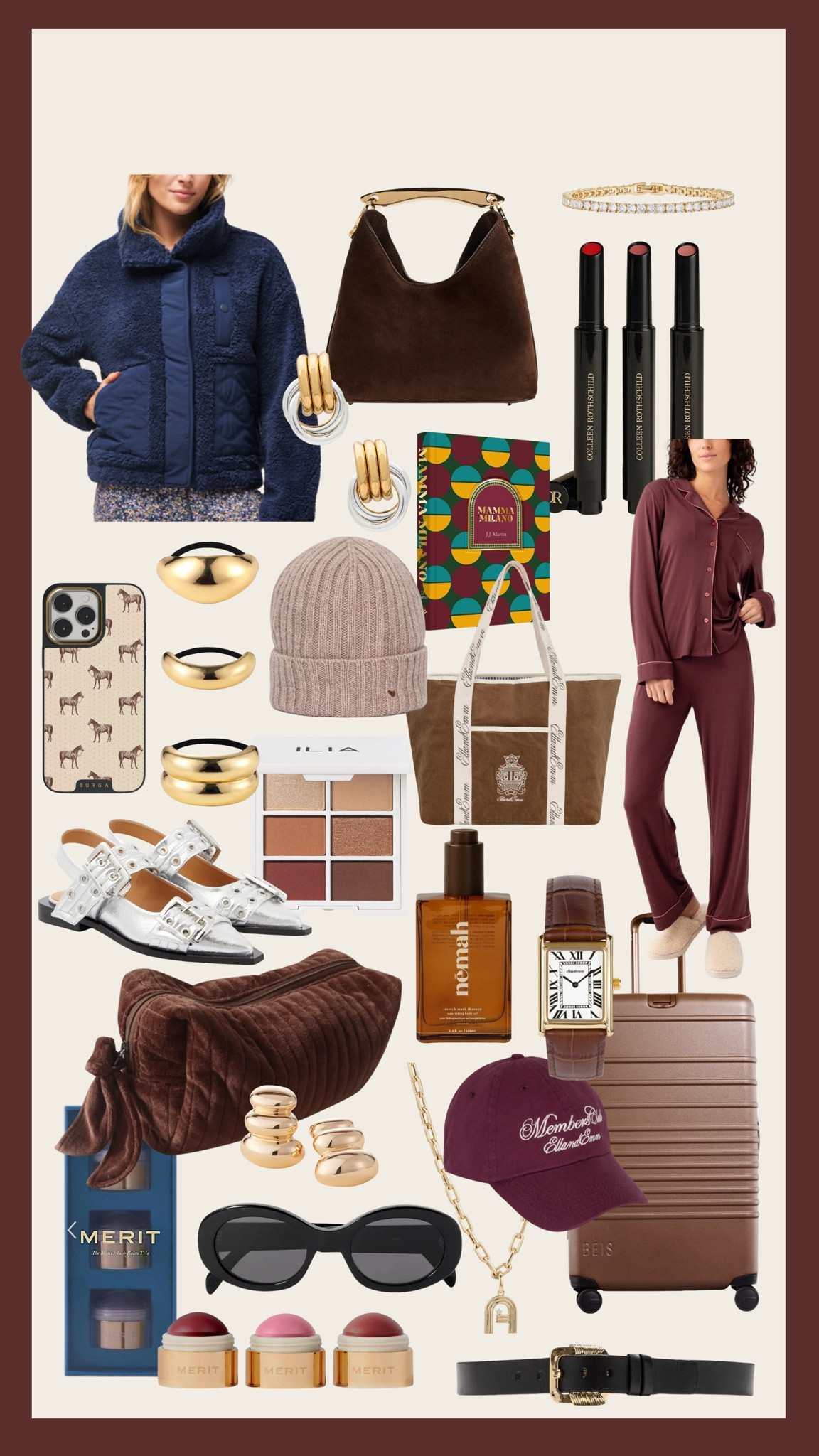 gifts for her…🎁

#LTKGiftGuide #LTKHoliday #LTKSeasonal