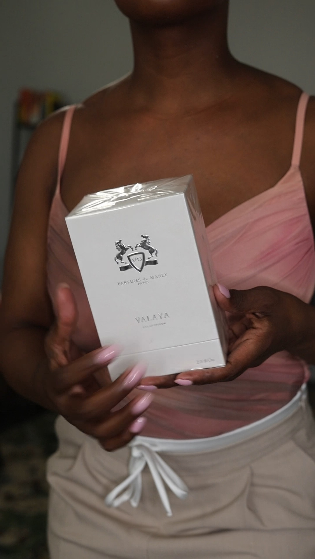 I don’t know how to explain this to you but you need this #perfume 

#LTKbeauty #LTKstyletip