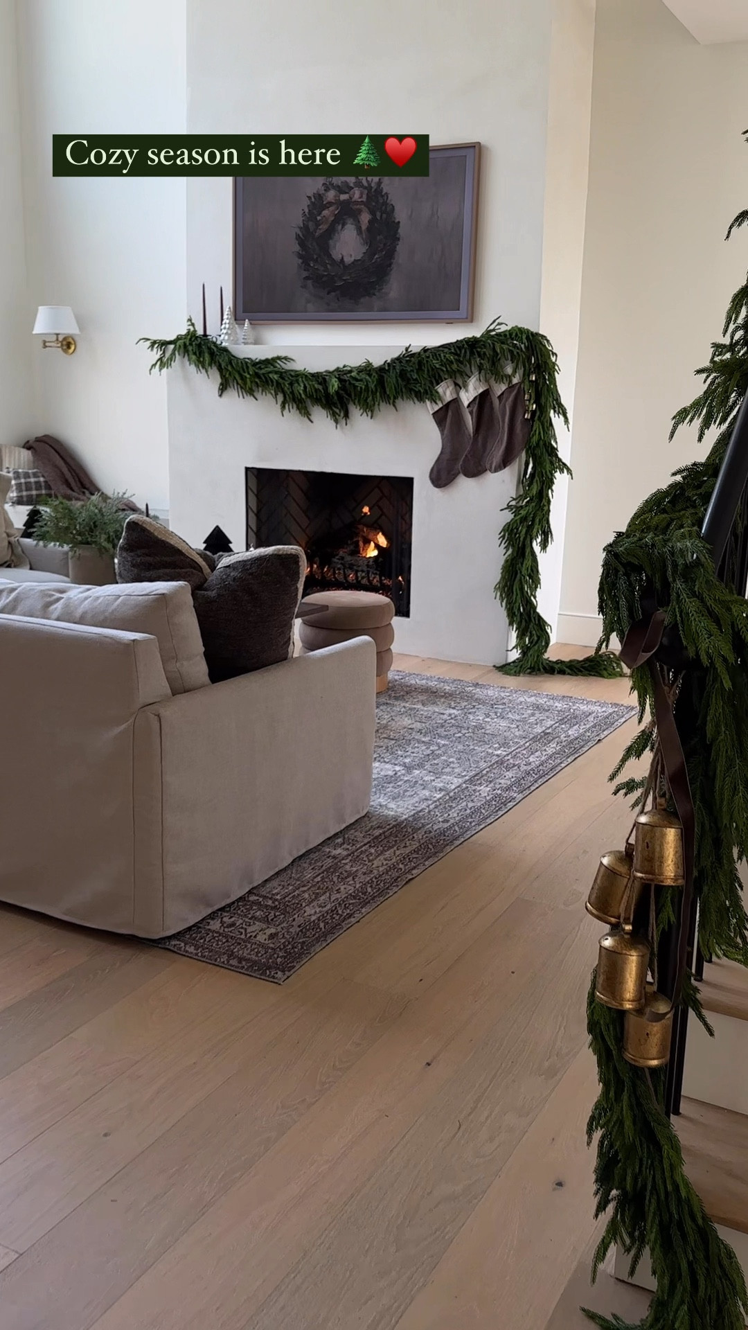 Christmas decor

#LTKStyleTip #LTKHoliday