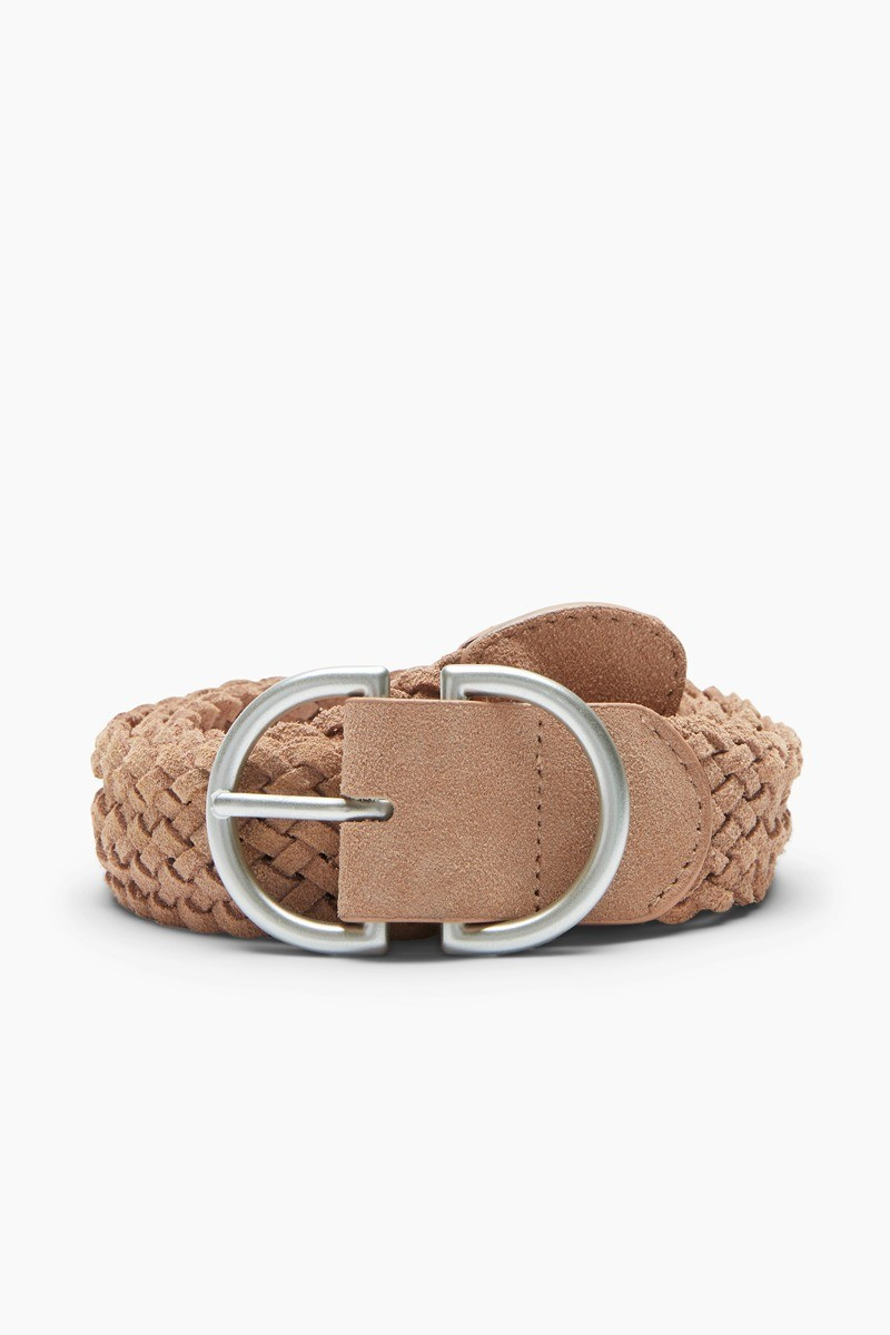 HARRIET ISLES Maddie Woven Belt | EVEREVE | Evereve