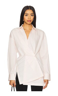 Lo Reworked Shirt
                    
                    EAVES | Revolve Clothing (Global)