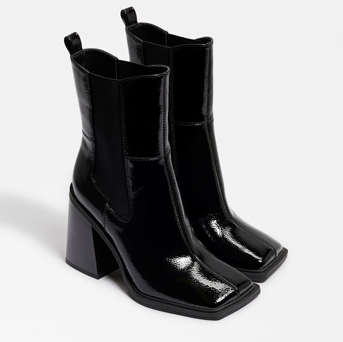 Lauren Boot | Circus by Sam Edelman