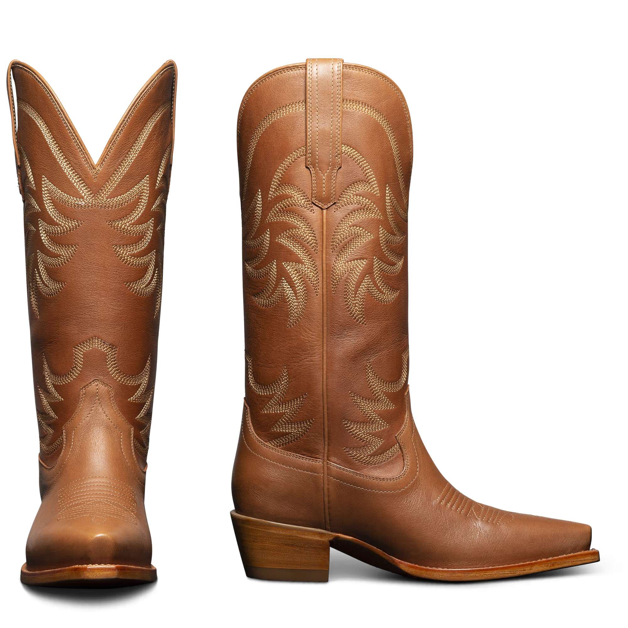 Women's Cowgirl Boots | Tecovas | Tecovas