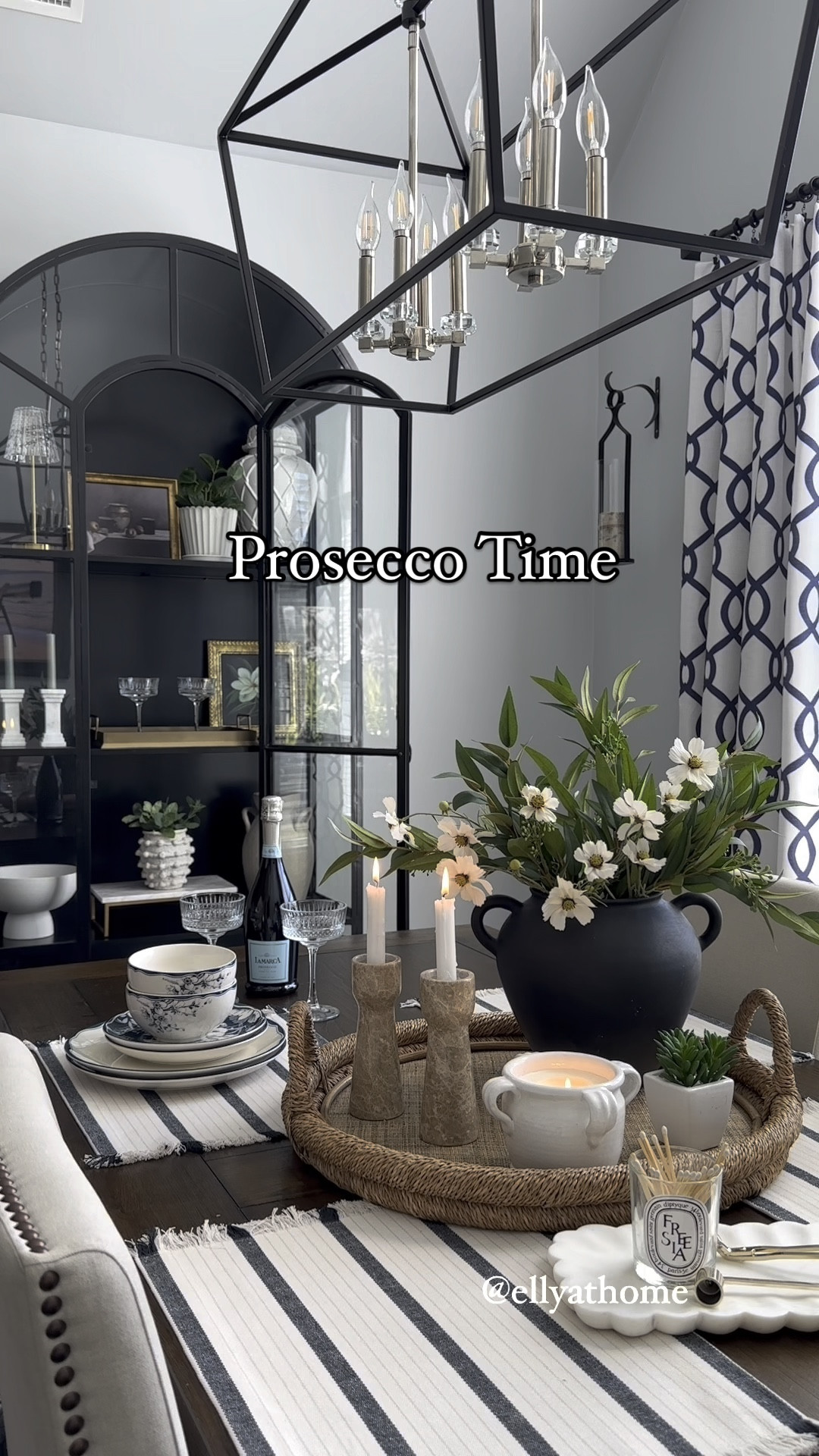  Weekends are for Prosecco time! Shop coupe glasses, dinnerware, candleholders, fragrant candle, touch light, marble stand, tray, artwork, display cabinet, summer home decor accessories. 

#LTKHome #LTKVideo #LTKSaleAlert