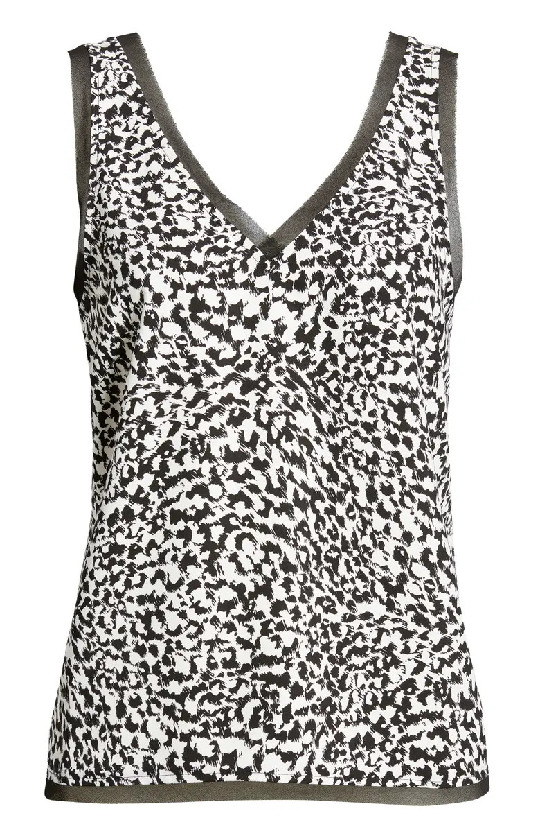 Raw Edge Tank | Nordstrom