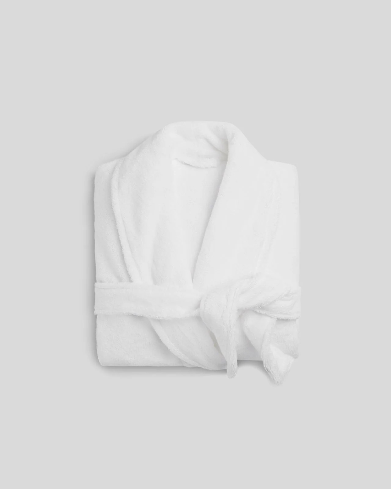 Classic Bathrobe made with luxurious Turkish cotton | Parachute
